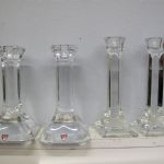 619 4393 CANDLESTICKS